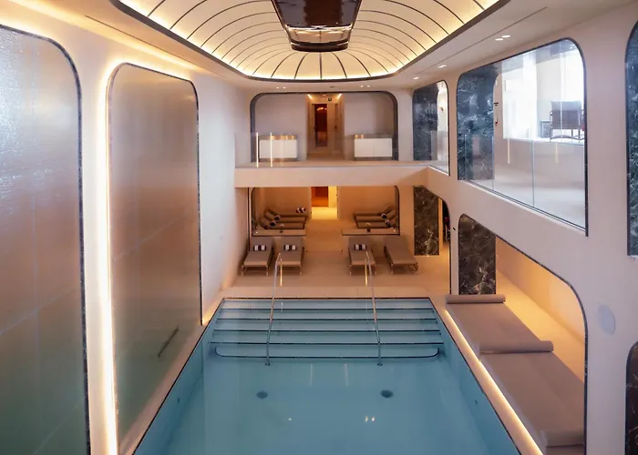 Excelsior Palace Portofino Coast Ραπάλο φωτογραφία